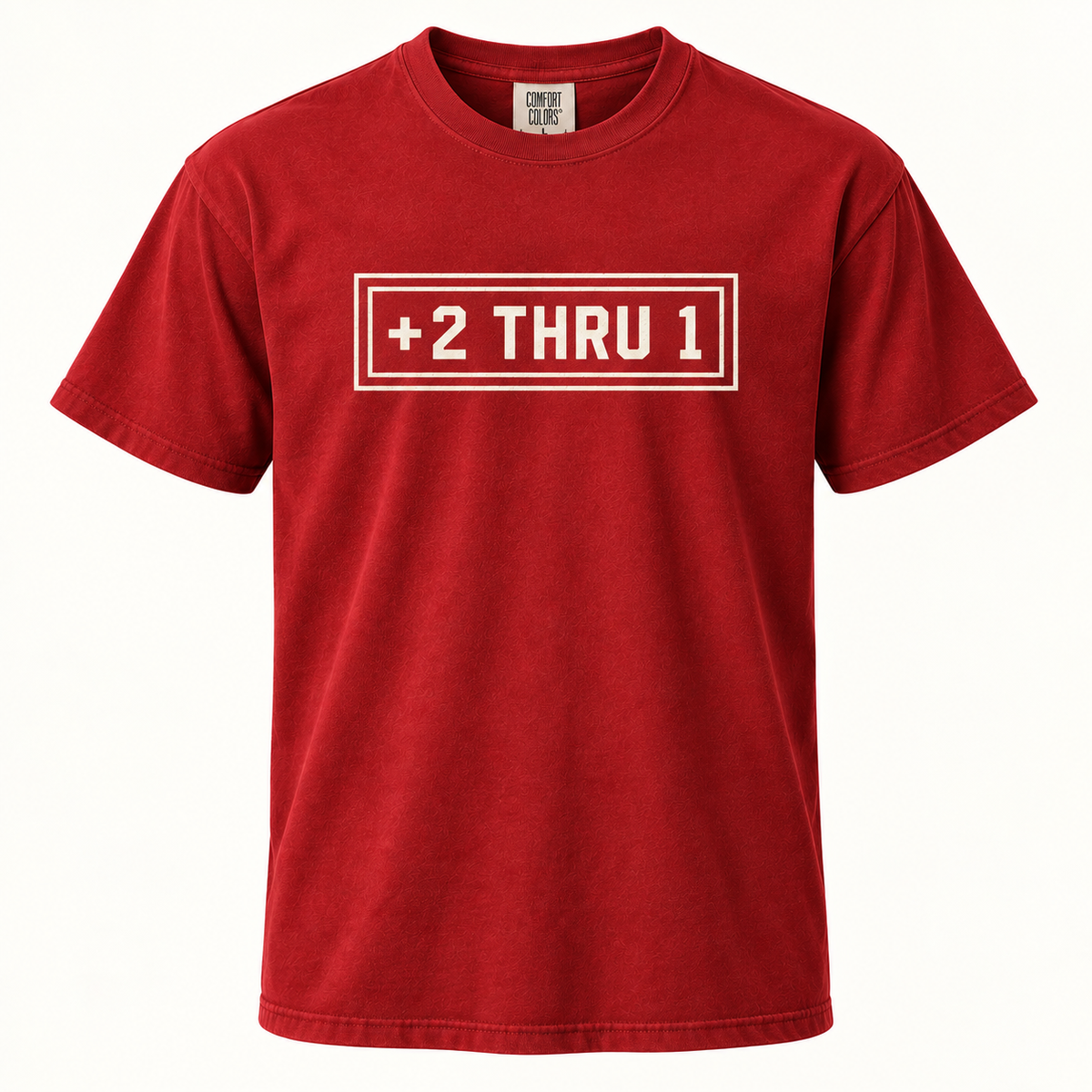 COLD GRAVY - +2 thru 1