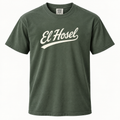 COLD GRAVY - EL HOSEL