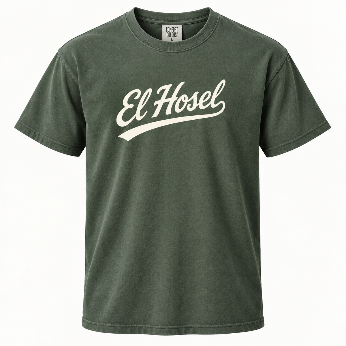 COLD GRAVY - EL HOSEL